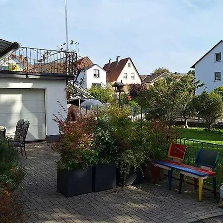 Prázdninový dům Cosy In Möhnesee