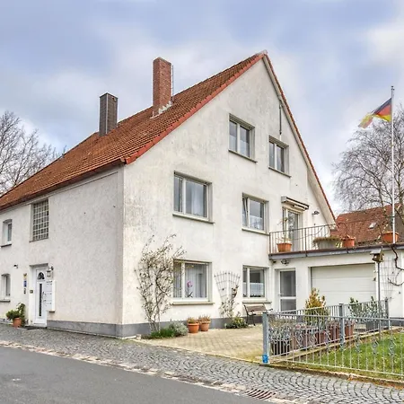 Cosy In Prázdninový dům *