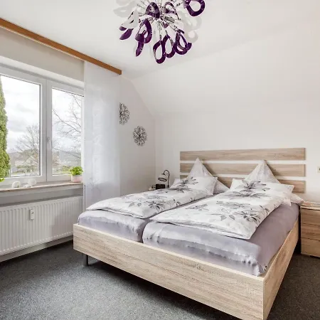 Prázdninový dům Cosy In *