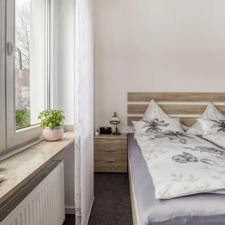 Prázdninový dům Cosy In Möhnesee