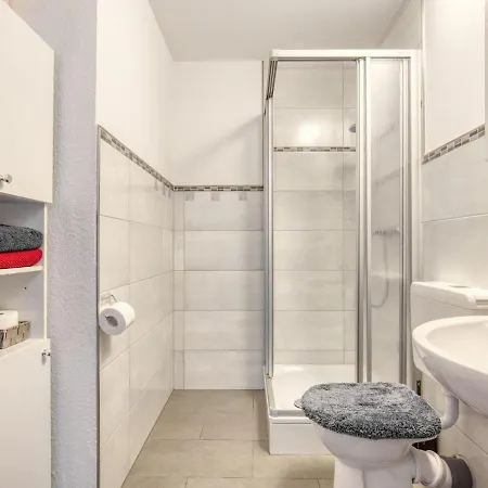 Prázdninový dům Cosy In *