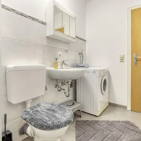 Prázdninový dům Cosy In Möhnesee