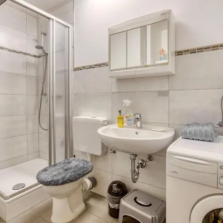 Cosy In Prázdninový dům *