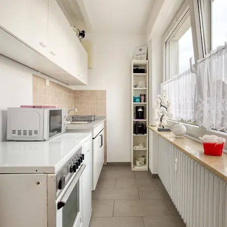 Prázdninový dům Cosy In *