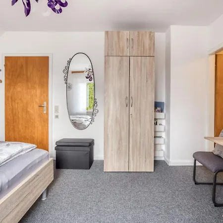 Cosy In Prázdninový dům Möhnesee