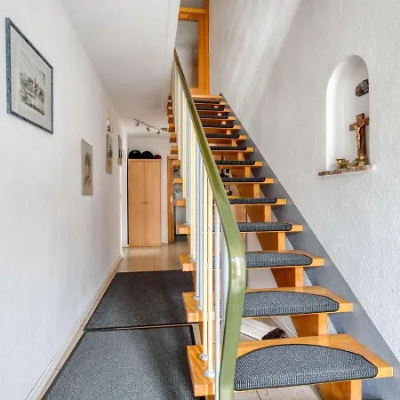 Cosy In Prázdninový dům Möhnesee